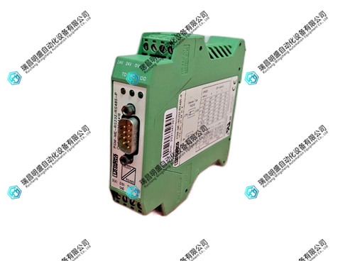 PSM-ME-RS232/R接口转换器