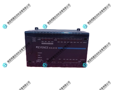 KX-21R可编程控制器(图1) KX-21R (2).jpg