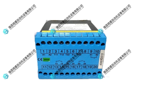 SRU-D24安全继电器单元(图1) SRU-D24 (1).jpg