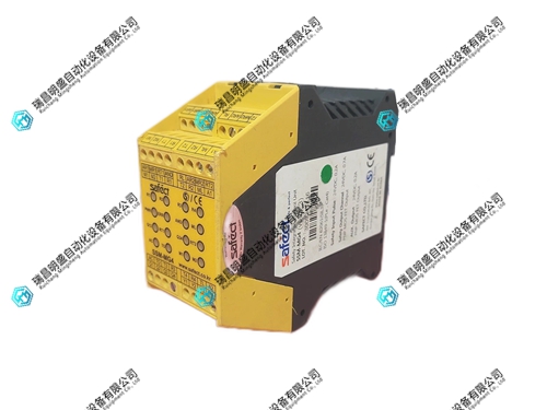 SSM-MG4集成控制单元(图1) SSM-MG4 (2).jpg