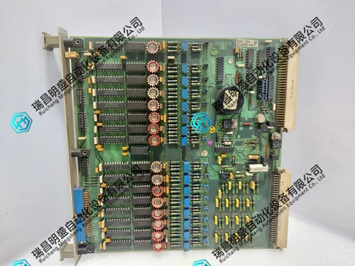 57120001-FG DSAO130模拟输出单元