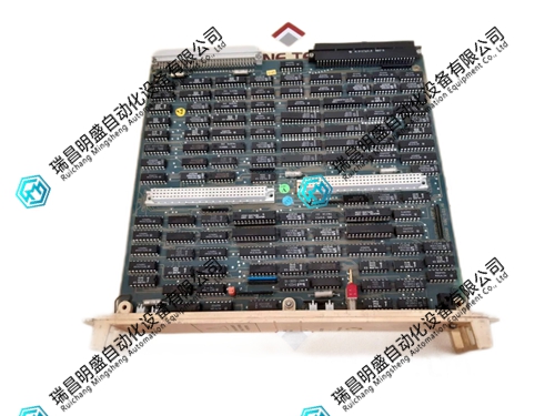 57310001-KY DSCL110A冗余控制单元