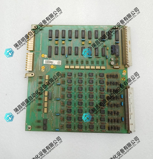 57160001-NF DSDO115数字输出模块