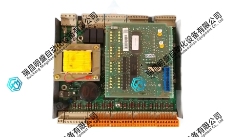 5716075-P DSDX452远程输入/输出基本单元