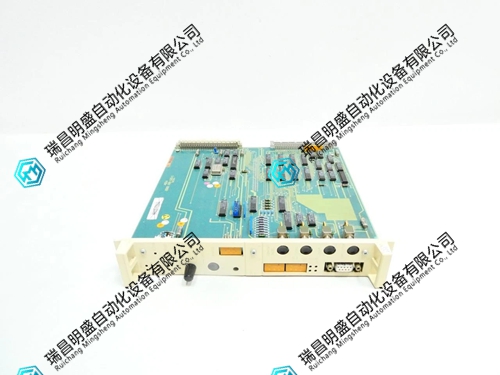 57310001-CC DSPC171主 CPU 板