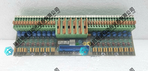 57120001-CV DSTA131连接单元