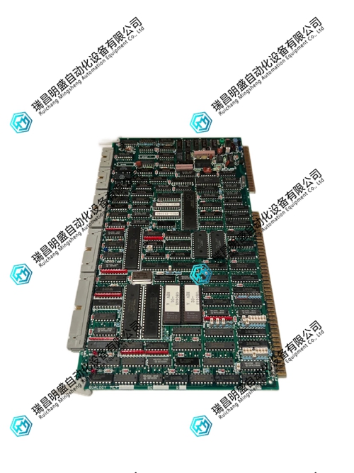 6011BZ10001磁盘控制器模块