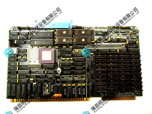 6024BZ10300处理器模块