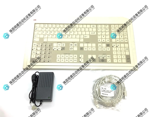 IH522ENK01 3BSE019202R1操作员键盘