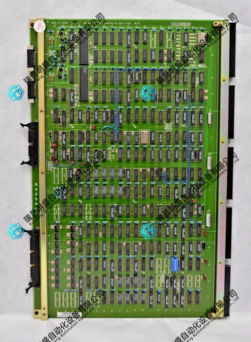 BGK-011702控制器模块