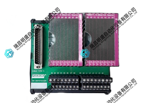 FBM211 P0916JT控制器模块