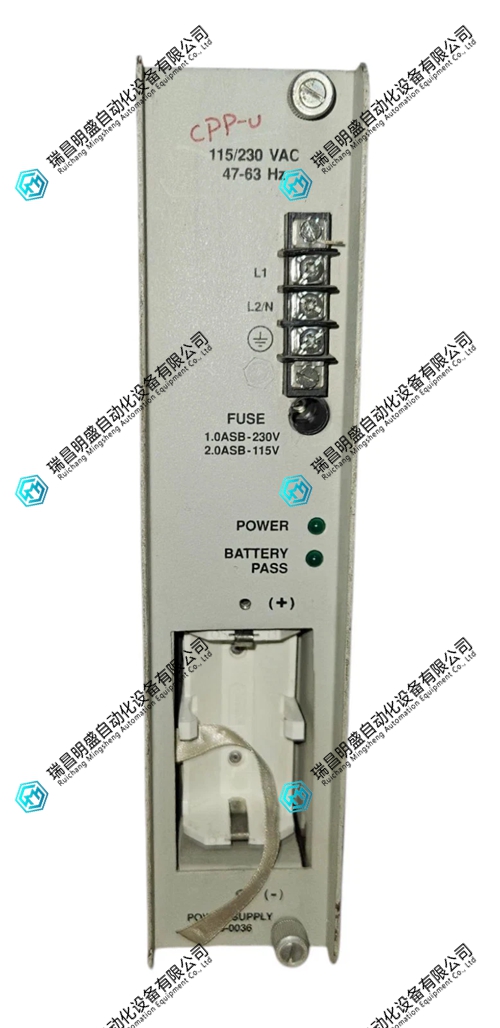 620-0036电源模块