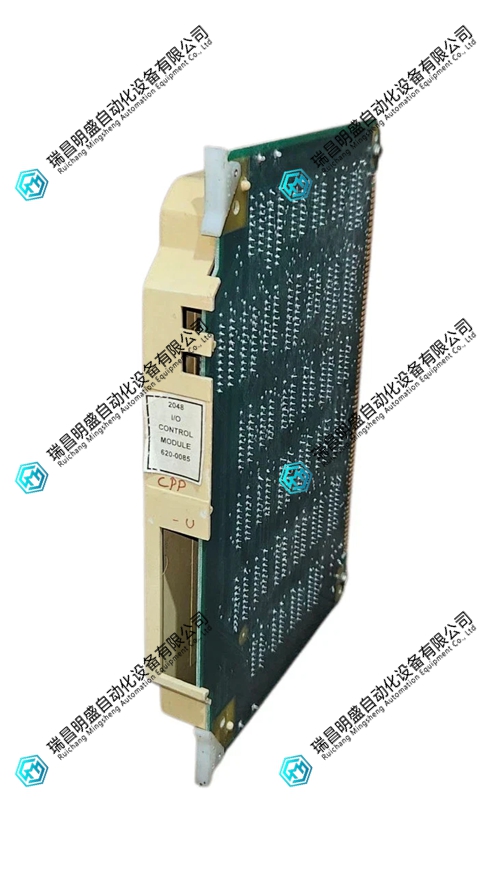 620-0085输入输出控制模块