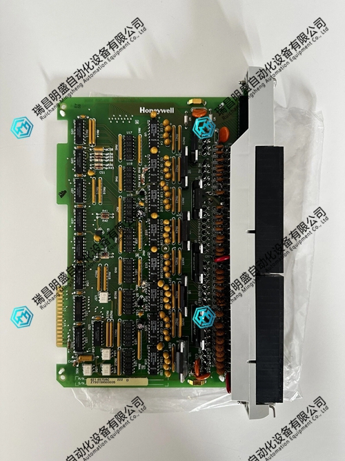 621-6575RC输出模块