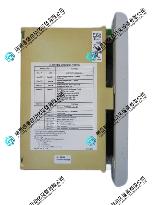 621-9939C串行链路模块