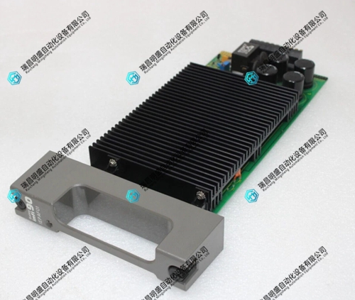 IEPAF01现场电源模块