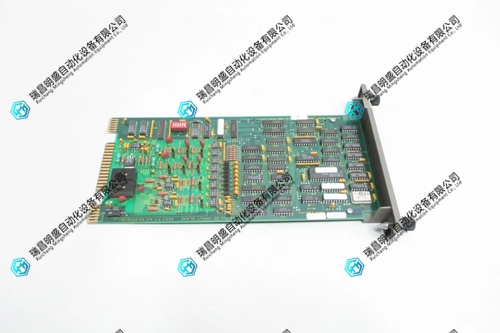 IMDSM04交响脉冲输入模块