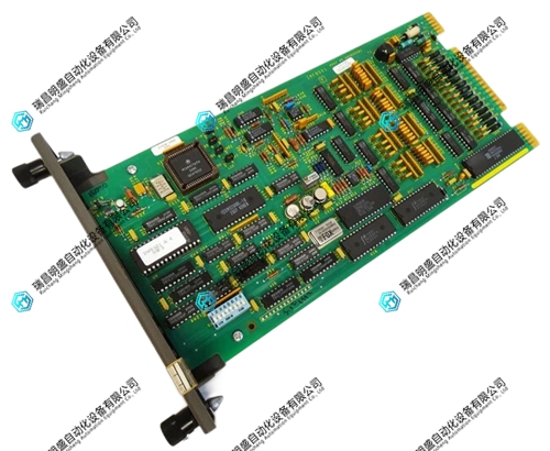 IMFBS01现场接口模块