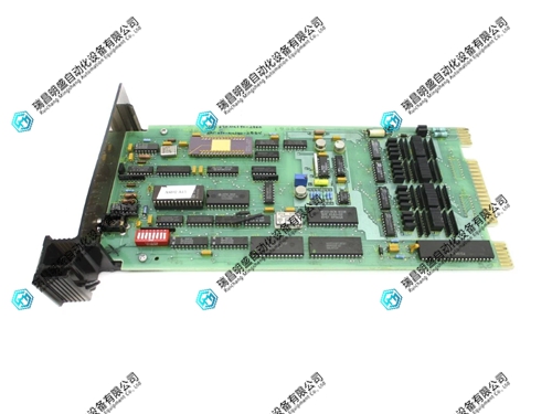 NASI02模拟输入模块