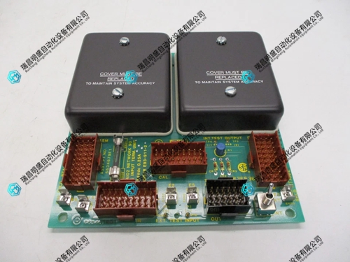 NTAI02模拟输入终端单元