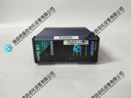 P0926TL FBM222冗余以太网通信