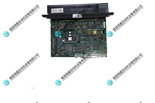 IC697ALG320模拟输出模块