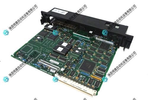 IC697BEM761总线控制器卡