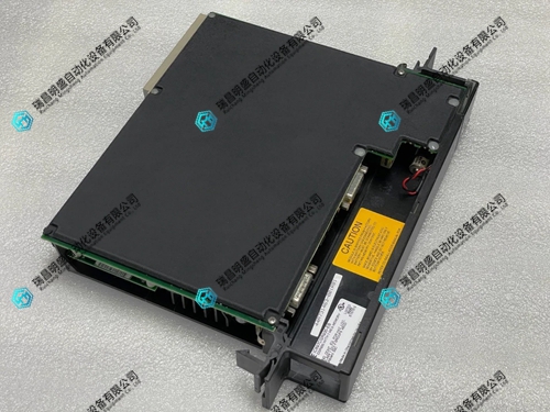 IC697CGR935中央处理器模块