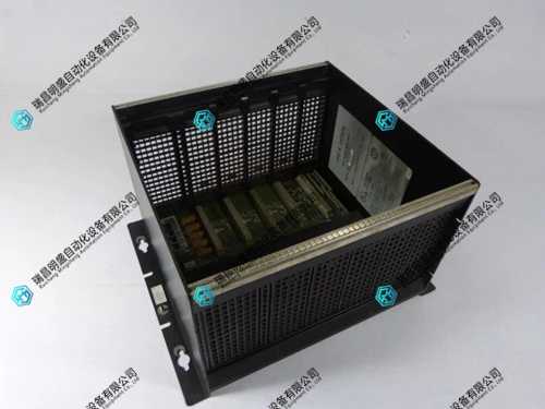 IC697CHS750插槽机箱模块