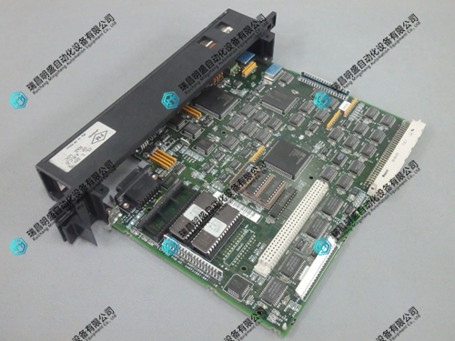 IC697CHS771处理器模块