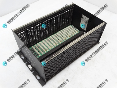 IC697CHS782插槽机架