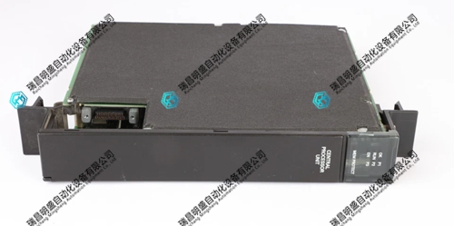 IC697CPU780处理器模块