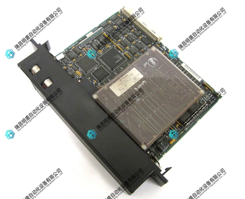 IC697GDH701逻辑控制器模块