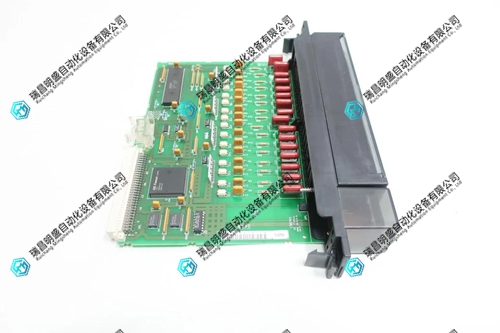 IC697MDL240独立逻辑输入模块