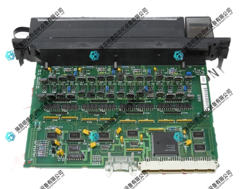 IC697MDL752离散输出模块