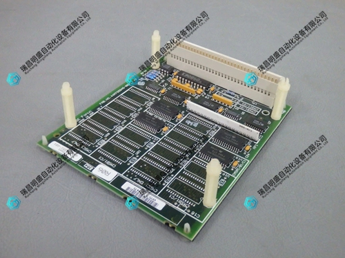 IC697MEM715扩展存储器