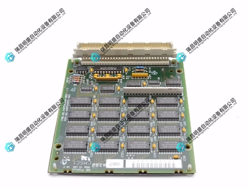 IC697MEM719 扩展存储模块