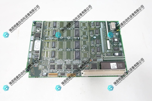 IC697MEM731存储板