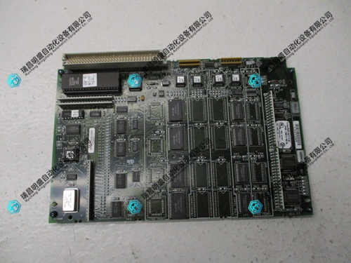 IC697MEM733内存控制板 