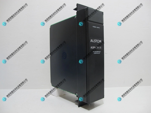 IC697PWR724电源系列