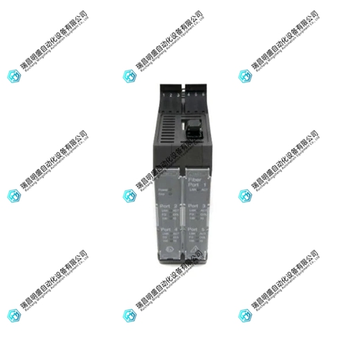 KJ1710X1-BA1单端口纤维开关