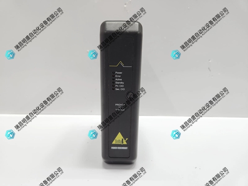 KJ2101X1-BA1 接口模块