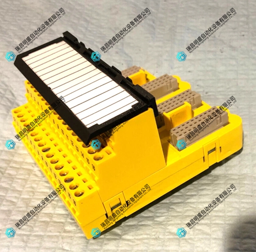 KJ2201X1-HA1智能逻辑终端块