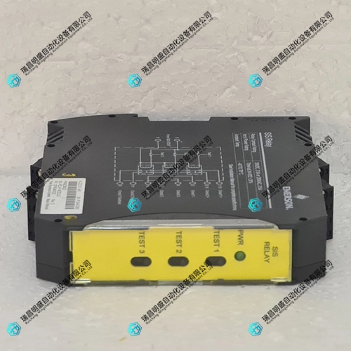 KJ2231X1-EA1继电器模块