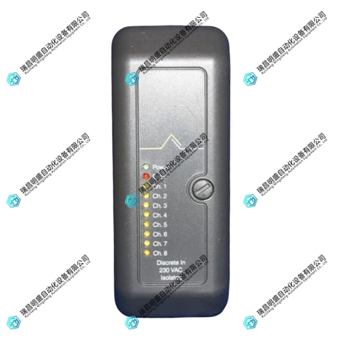 KJ3001X1-BE1数字输出模块