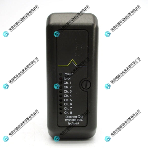 KJ3001X1-BH1端子模块