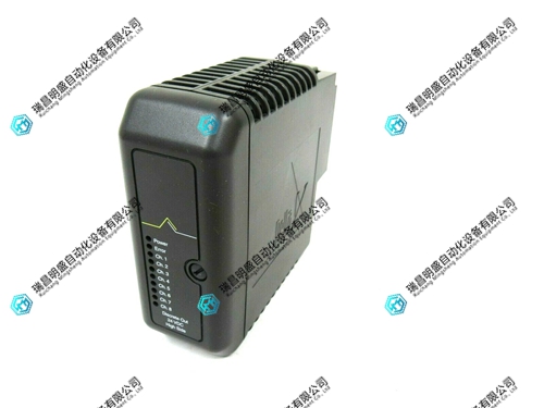 KJ3001X1-BJ1离散输出模块