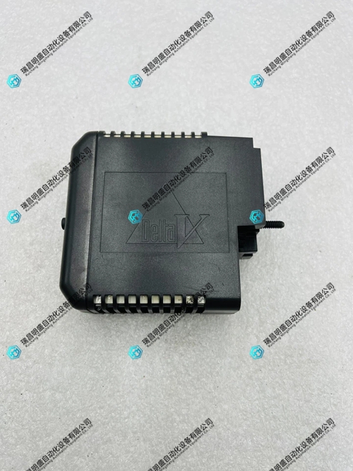  KJ3002X1-BD1分析输入模块