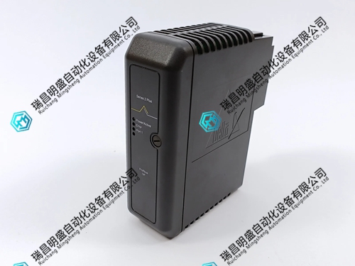 KJ3102X1-BB2热电偶通道模块