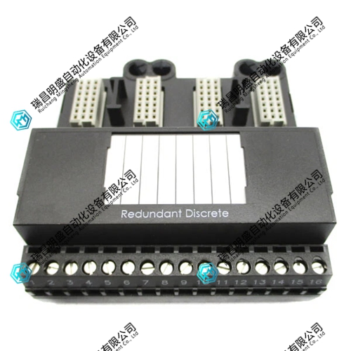 KJ3201X1-EA1冗余离散模块